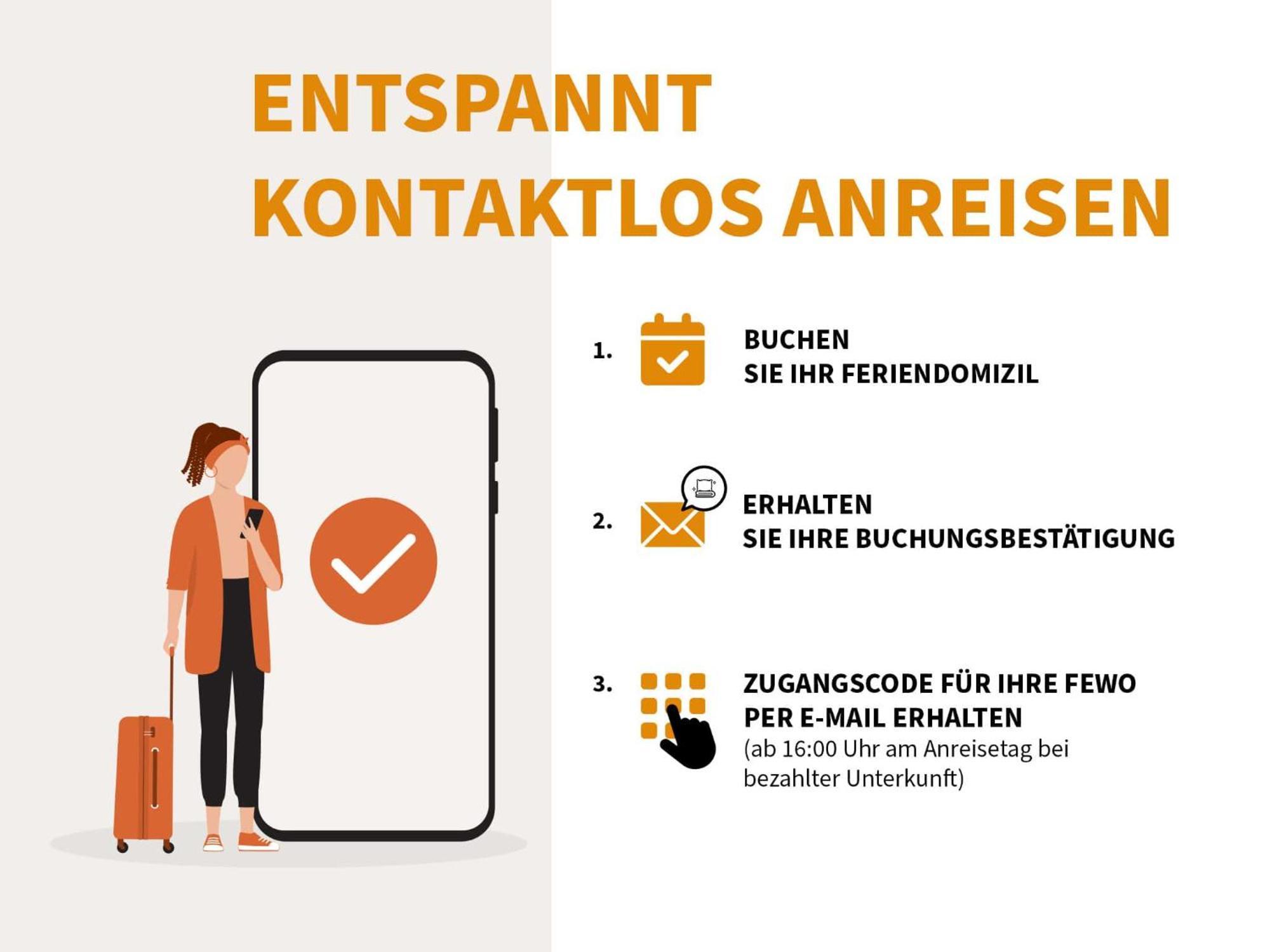 Kranichrast Am Roebeler Stadthafen Esterno foto